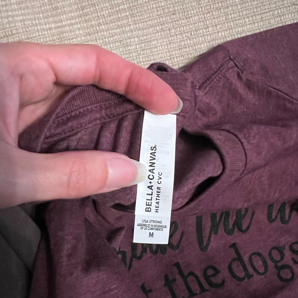 Tshirt - Picture 3 of 3